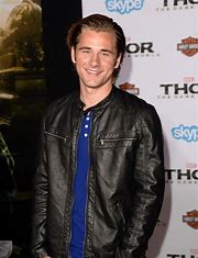 Luke Benward